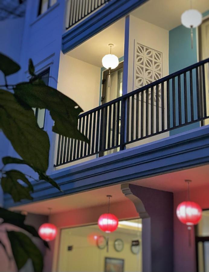 Grand Holiday Hoian Villa Χόι Αν Εξωτερικό φωτογραφία