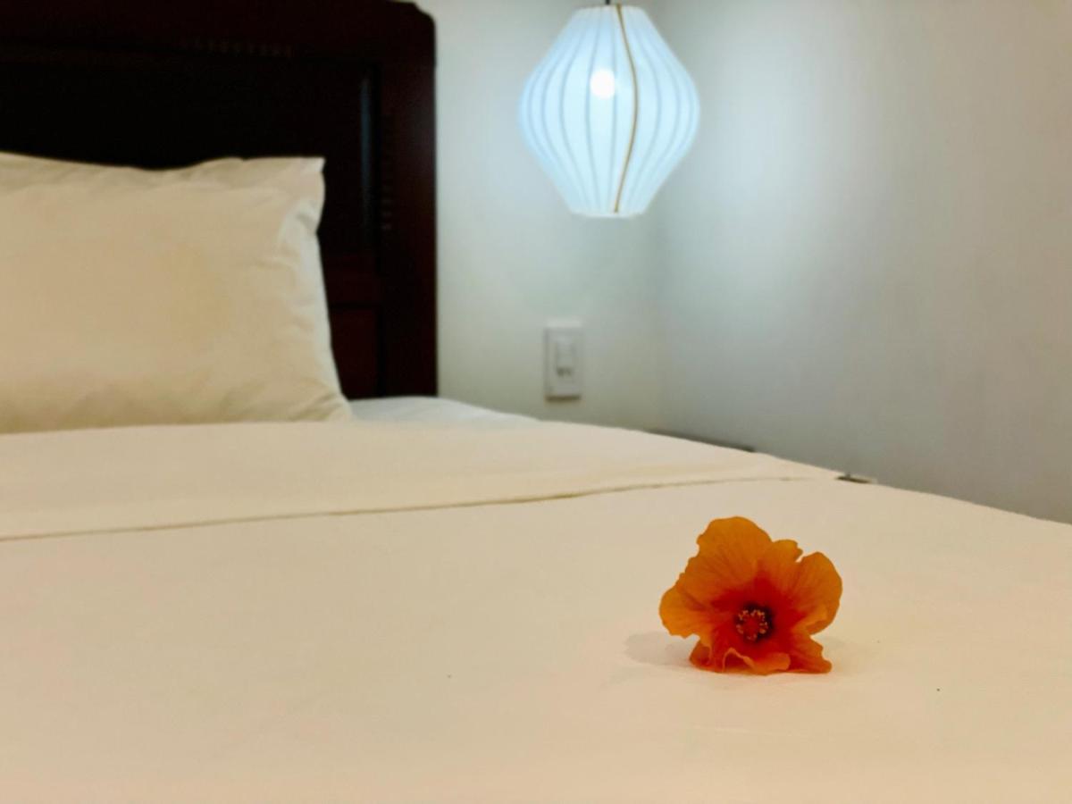 Grand Holiday Hoian Villa Χόι Αν Εξωτερικό φωτογραφία
