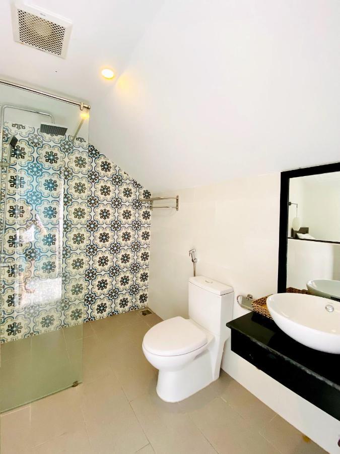 Grand Holiday Hoian Villa Χόι Αν Εξωτερικό φωτογραφία