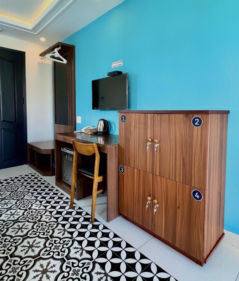 Grand Holiday Hoian Villa Χόι Αν Εξωτερικό φωτογραφία