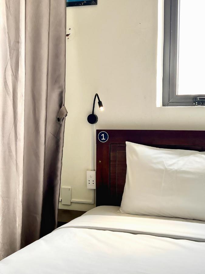 Grand Holiday Hoian Villa Χόι Αν Εξωτερικό φωτογραφία