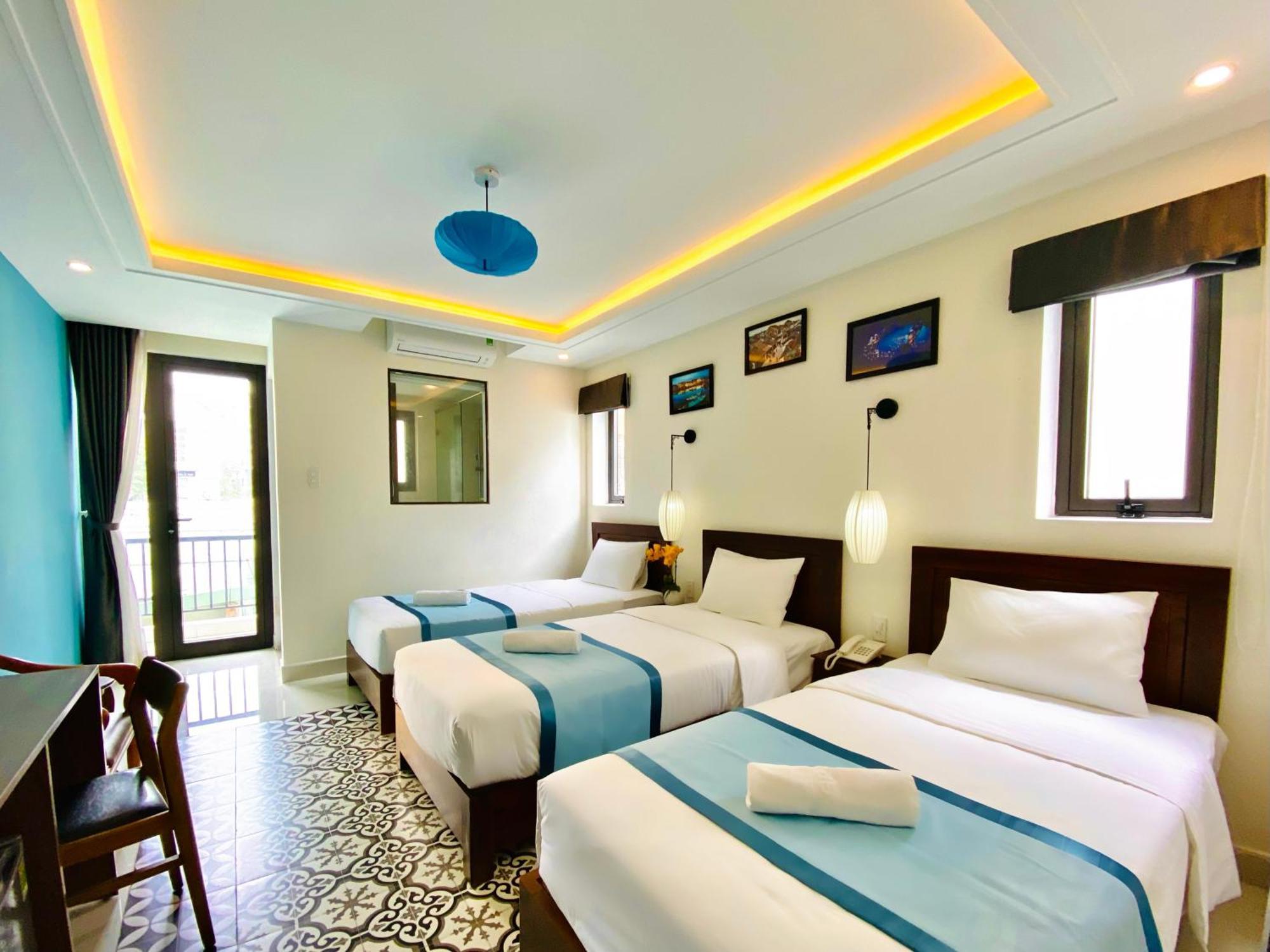Grand Holiday Hoian Villa Χόι Αν Εξωτερικό φωτογραφία