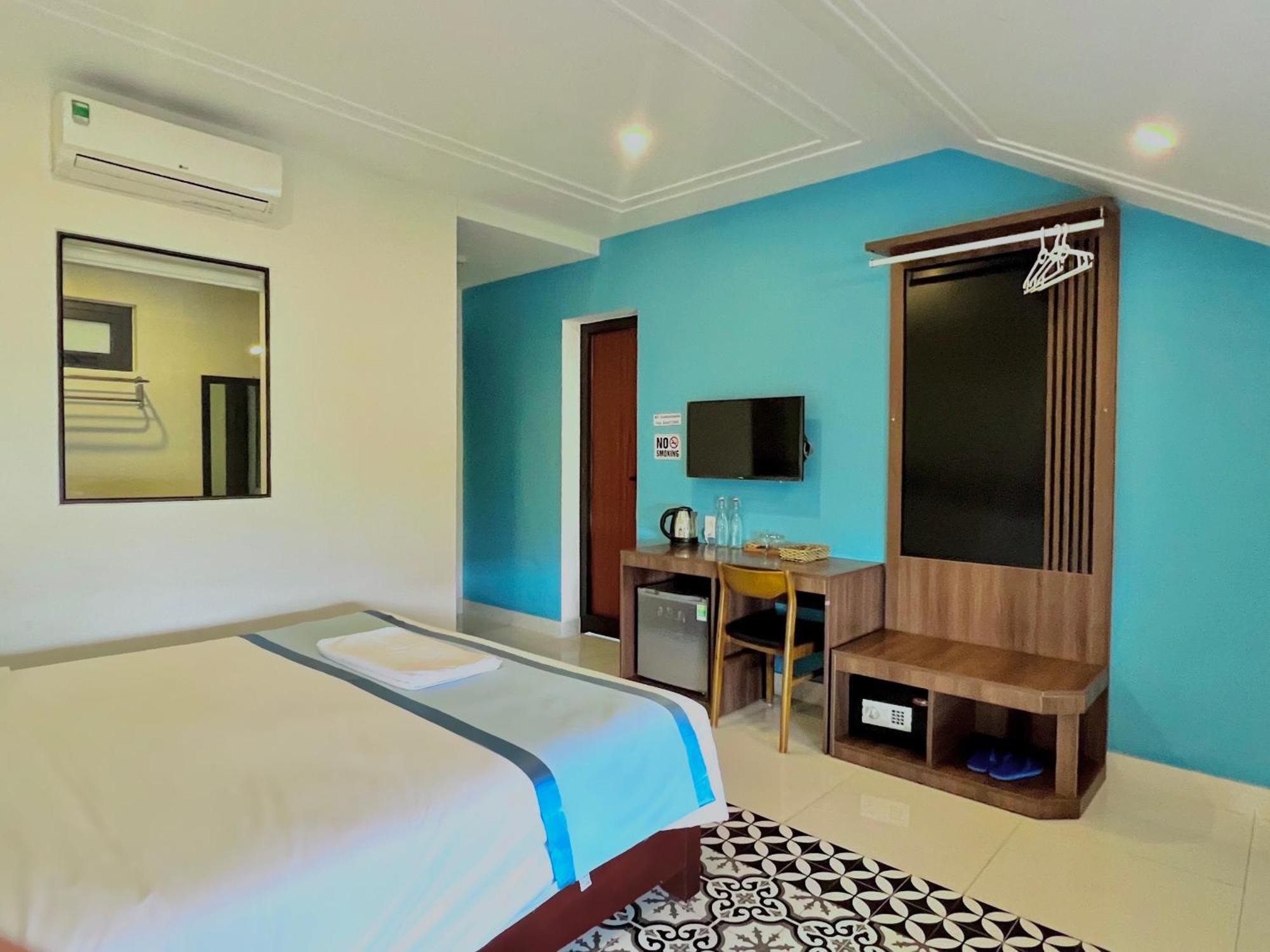 Grand Holiday Hoian Villa Χόι Αν Εξωτερικό φωτογραφία